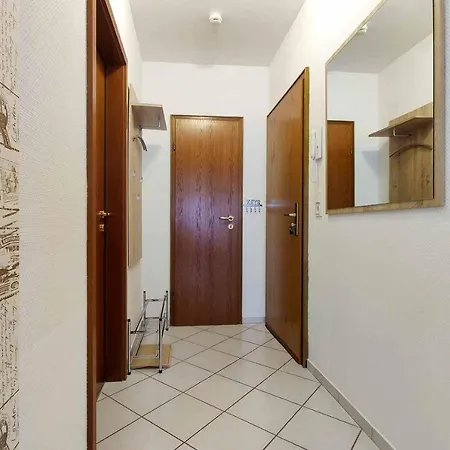 Moderne-ferienwohnung-2-im-haus-zyrus-vosshoern-duhnen Apartment *