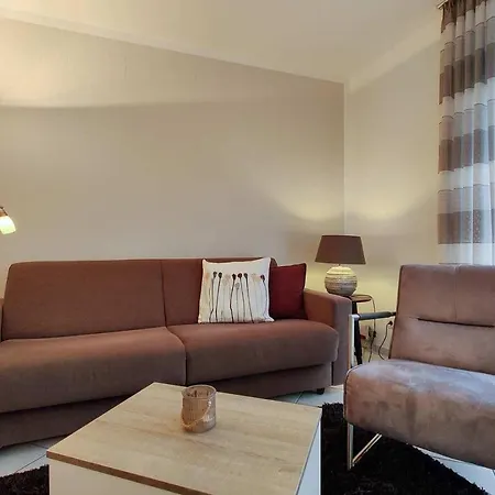 Moderne-ferienwohnung-2-im-haus-zyrus-vosshoern-duhnen Apartment *
