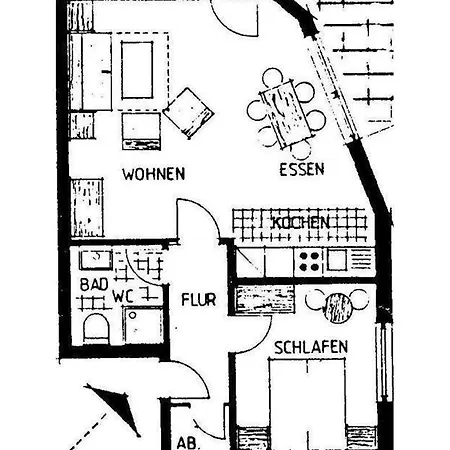 Moderne-ferienwohnung-2-im-haus-zyrus-vosshoern-duhnen Apartment *