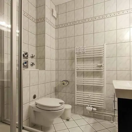 Moderne-ferienwohnung-2-im-haus-zyrus-vosshoern-duhnen * Cuxhaven