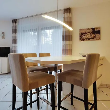 Moderne-ferienwohnung-2-im-haus-zyrus-vosshoern-duhnen Apartment