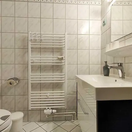 Moderne-ferienwohnung-2-im-haus-zyrus-vosshoern-duhnen Apartment Cuxhaven